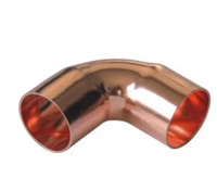 WC 90 ELBOW CXC 11/4X1 Image